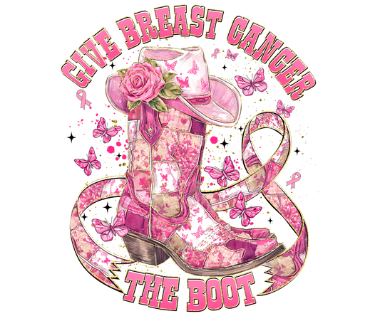 Boot BCA