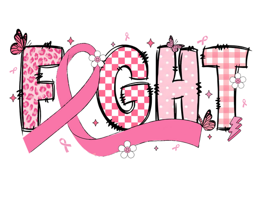 BCA Fight