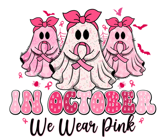 BCA Ghost Trio
