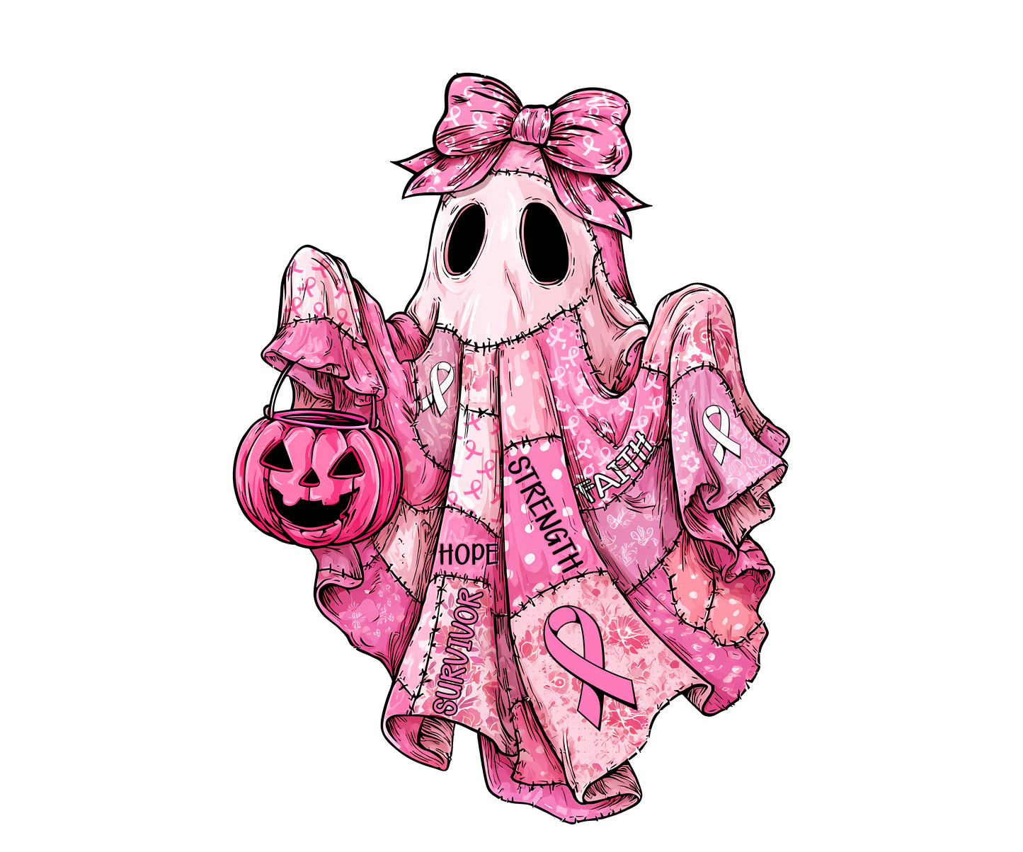 BCA Ghost