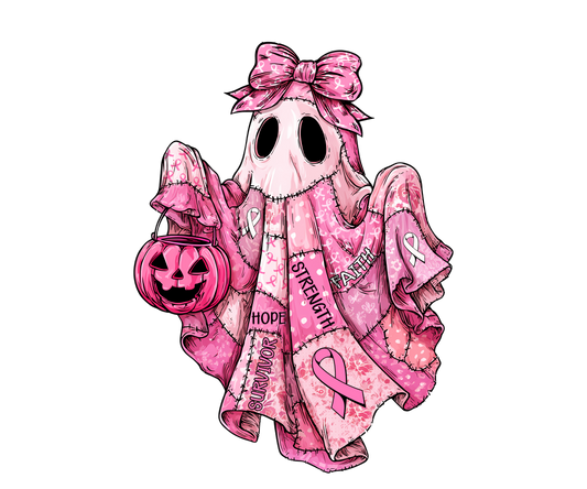 BCA Ghost
