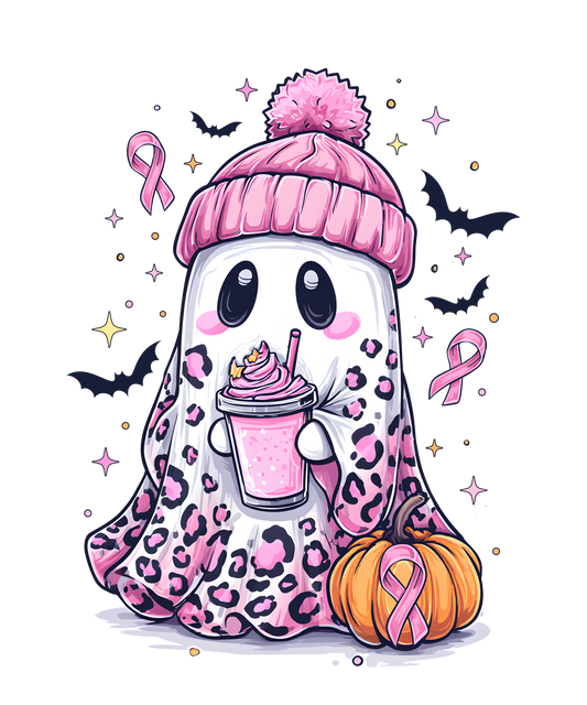 Coffee BCA Ghost