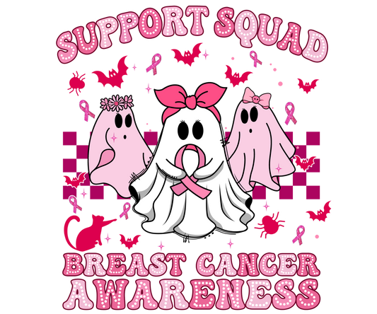 BCA Support Squad