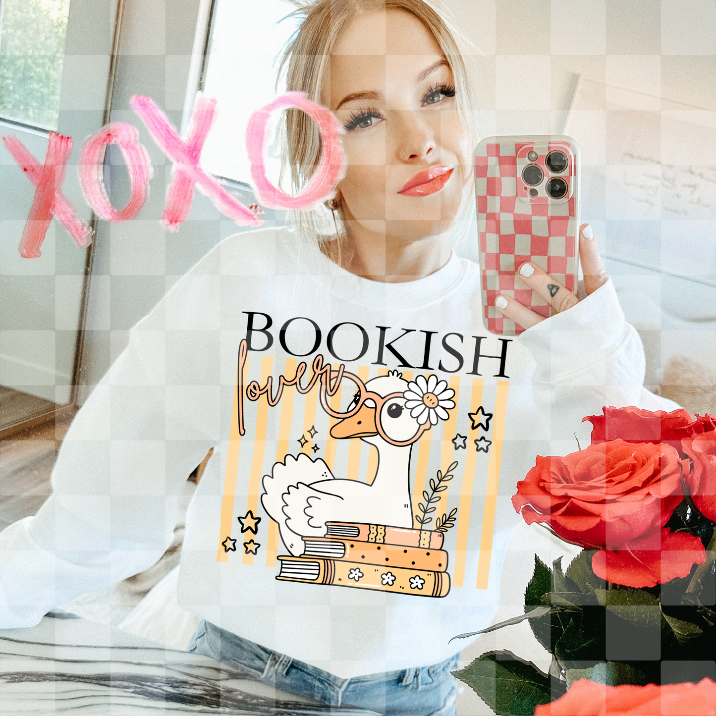 Bookish Lover
