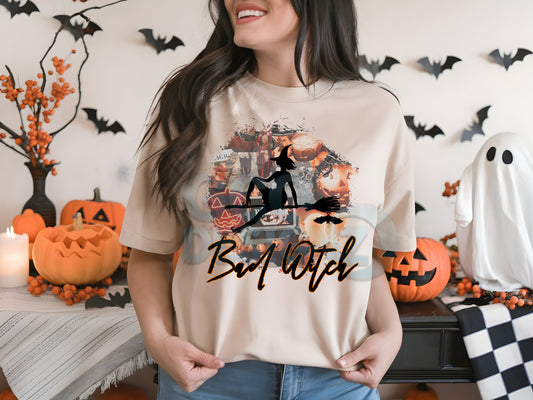 Bad Witch
