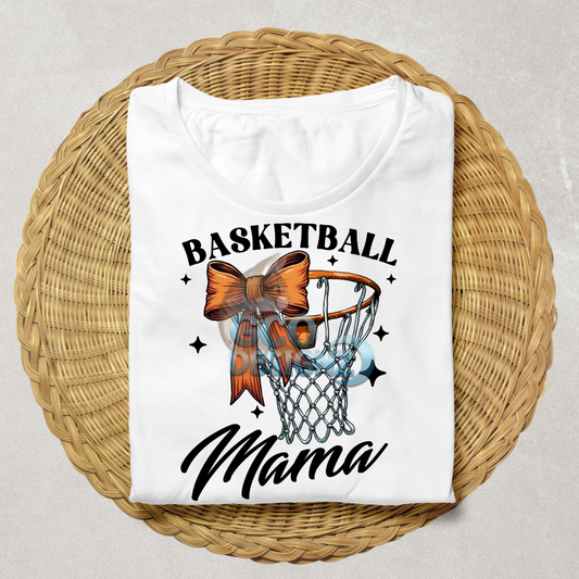 Basketball Mama