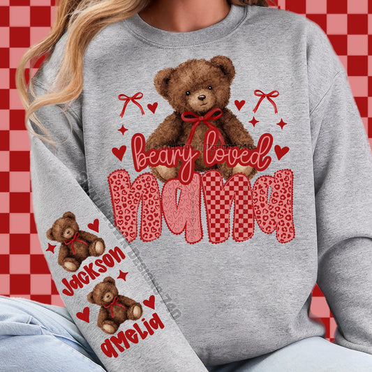 Beary Loved
