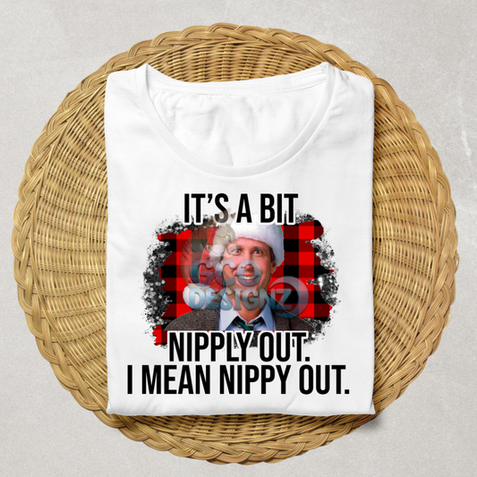 Bit Nipply