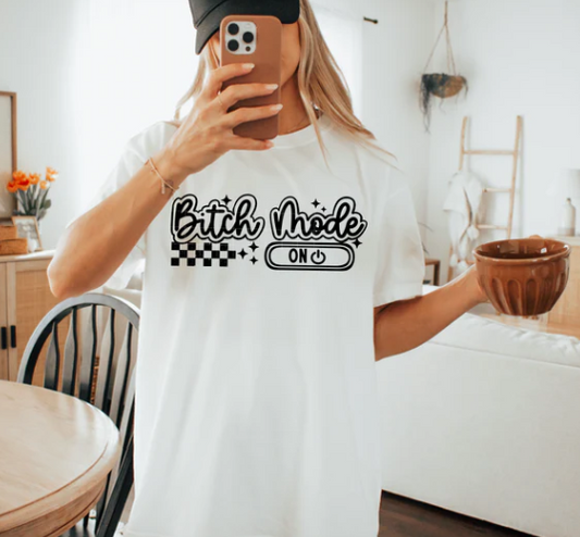 B*tch Mode
