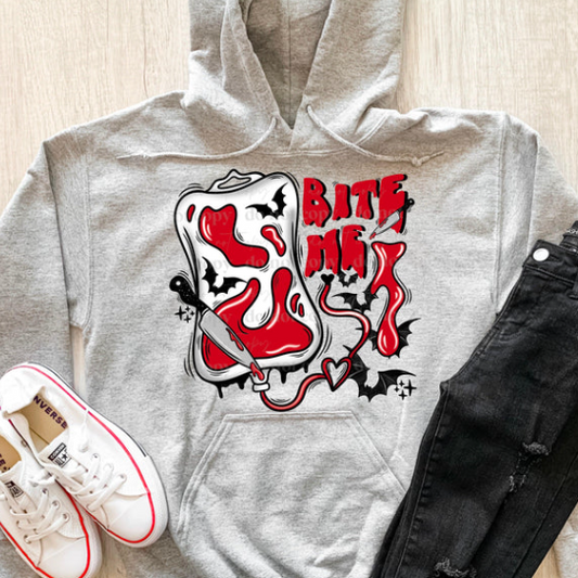 Bite Me-Bag