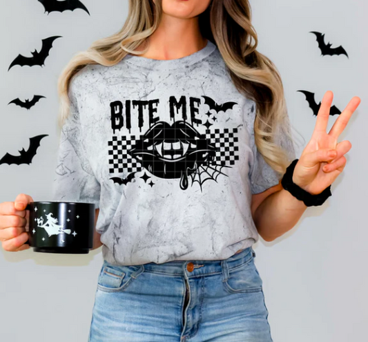 Bite Me