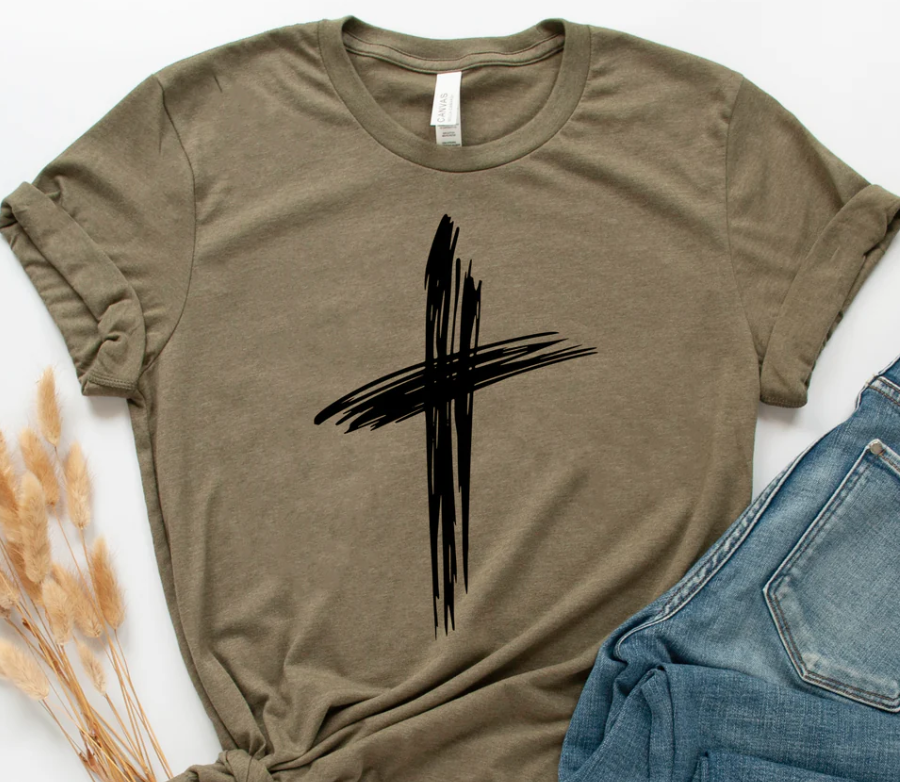 Black Cross