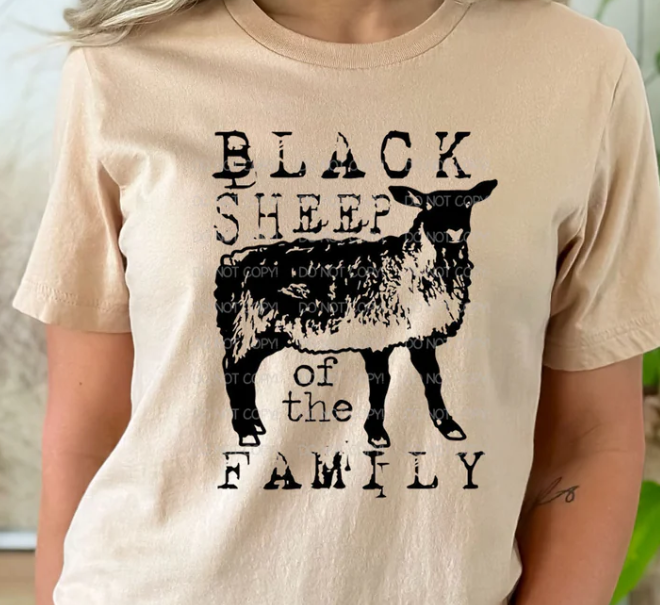 Black Sheep