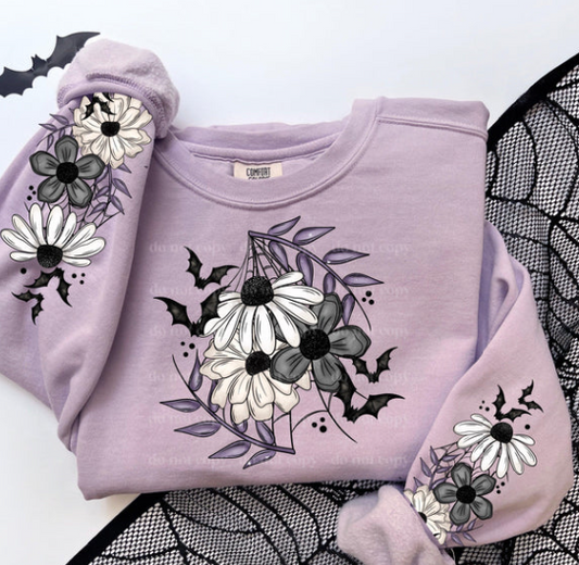 Daisy & Bats