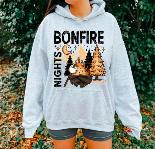 Bonfire Nights