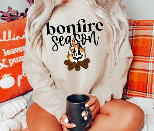 Bonfire Season
