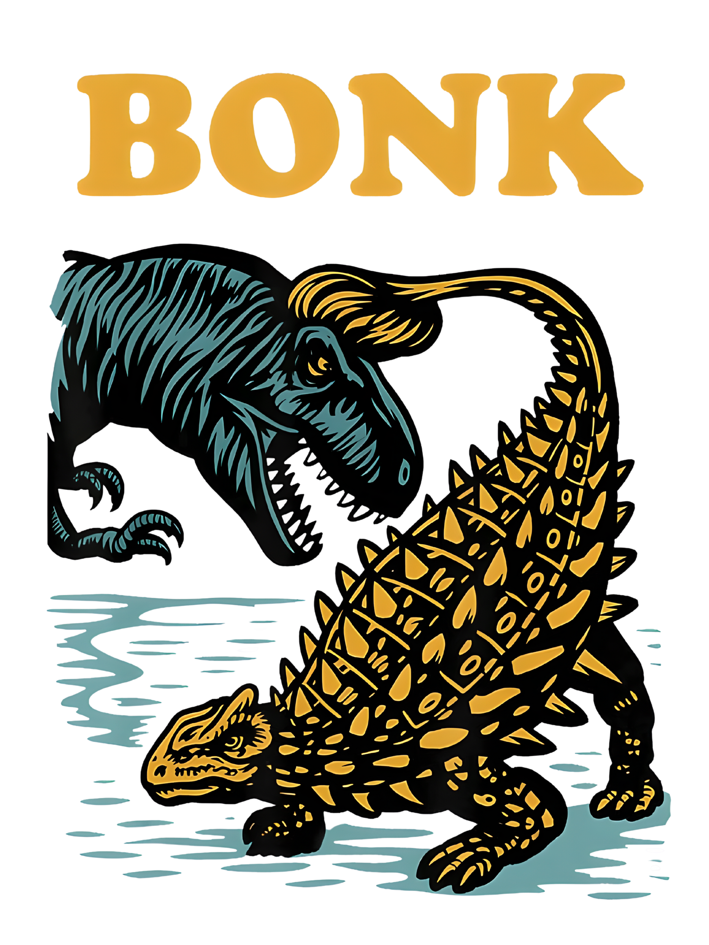 Bonk