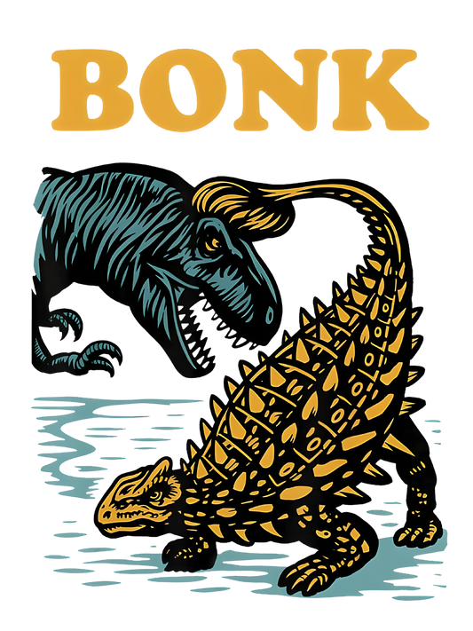 Bonk