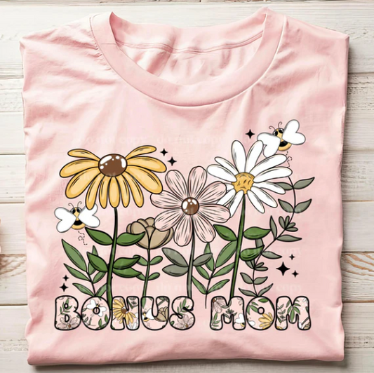 Bonus Mom