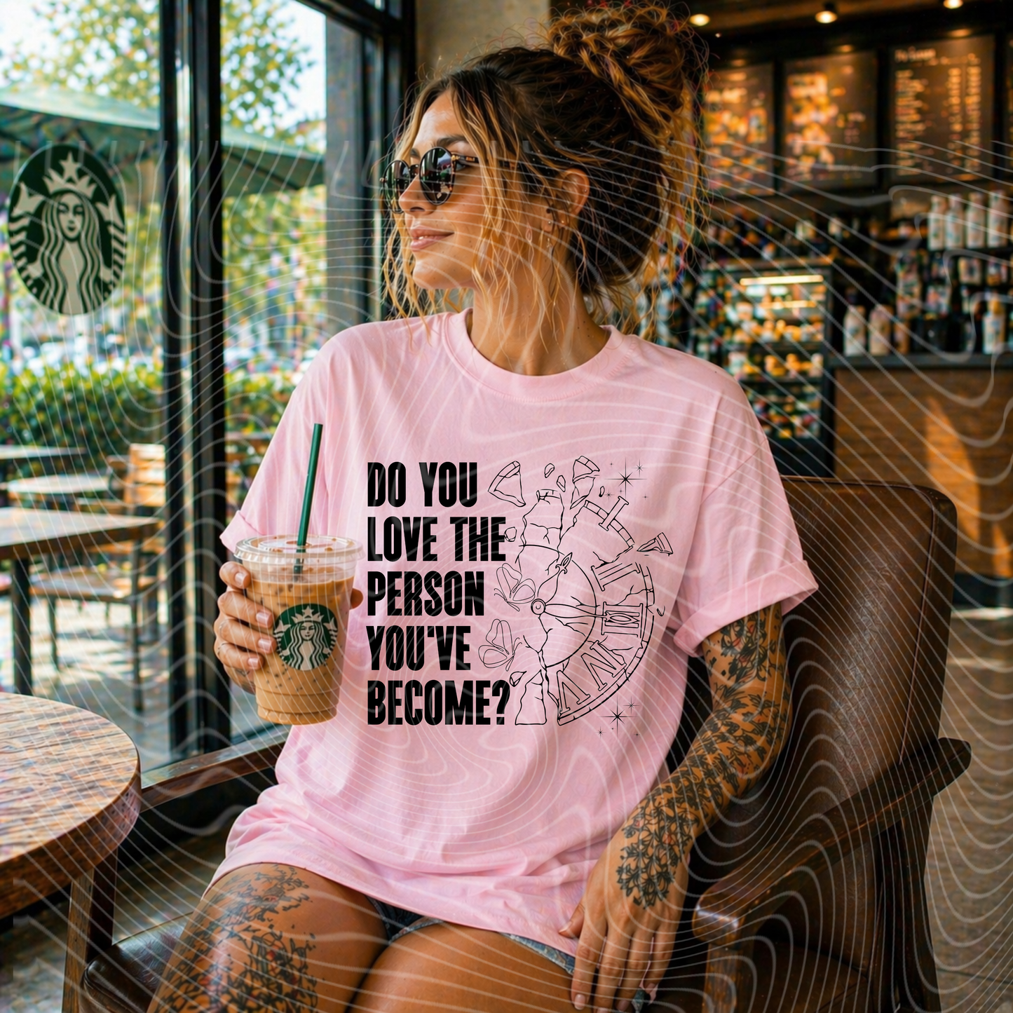 Do You Love The Person