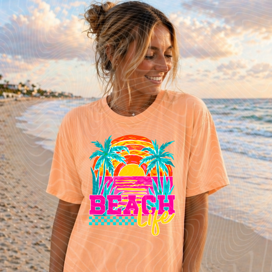 Beach Life