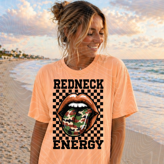Redneck Energy