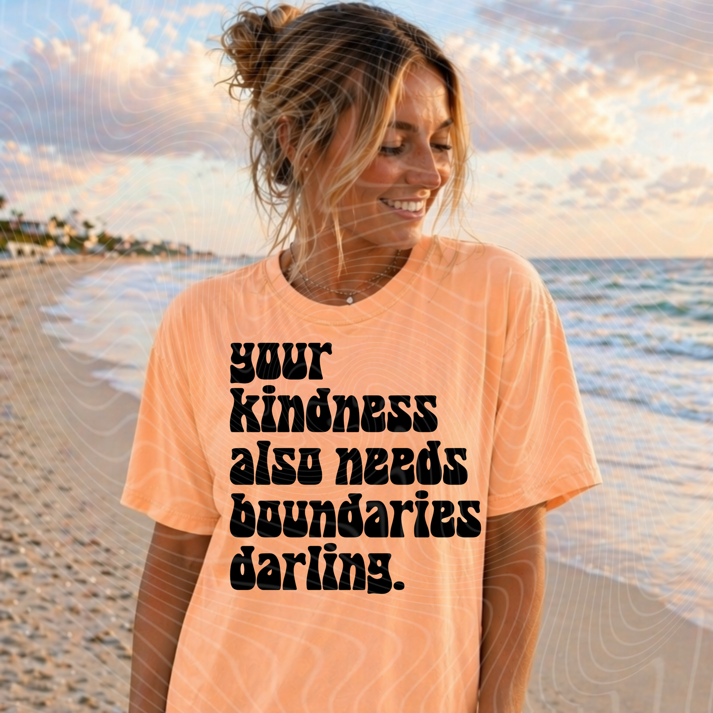 Your Kindness Also Needs Boundaries