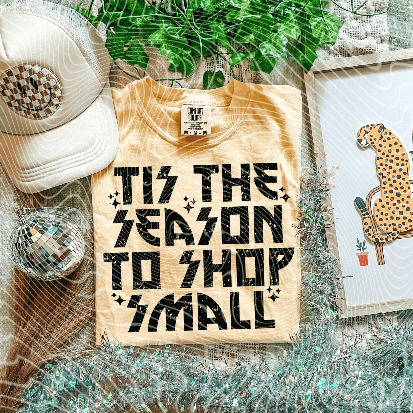 Tis The Season To Shop Small