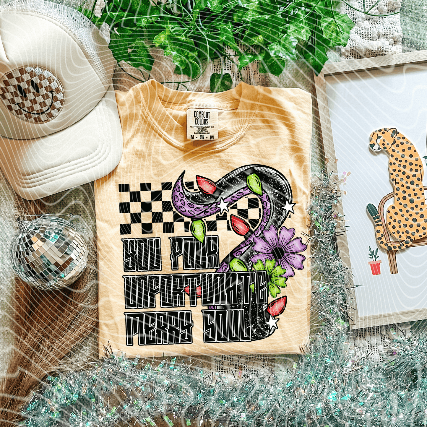 Merry Soul