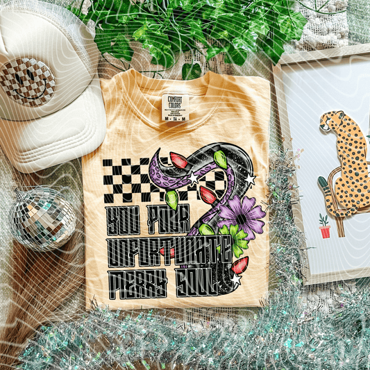 Merry Soul