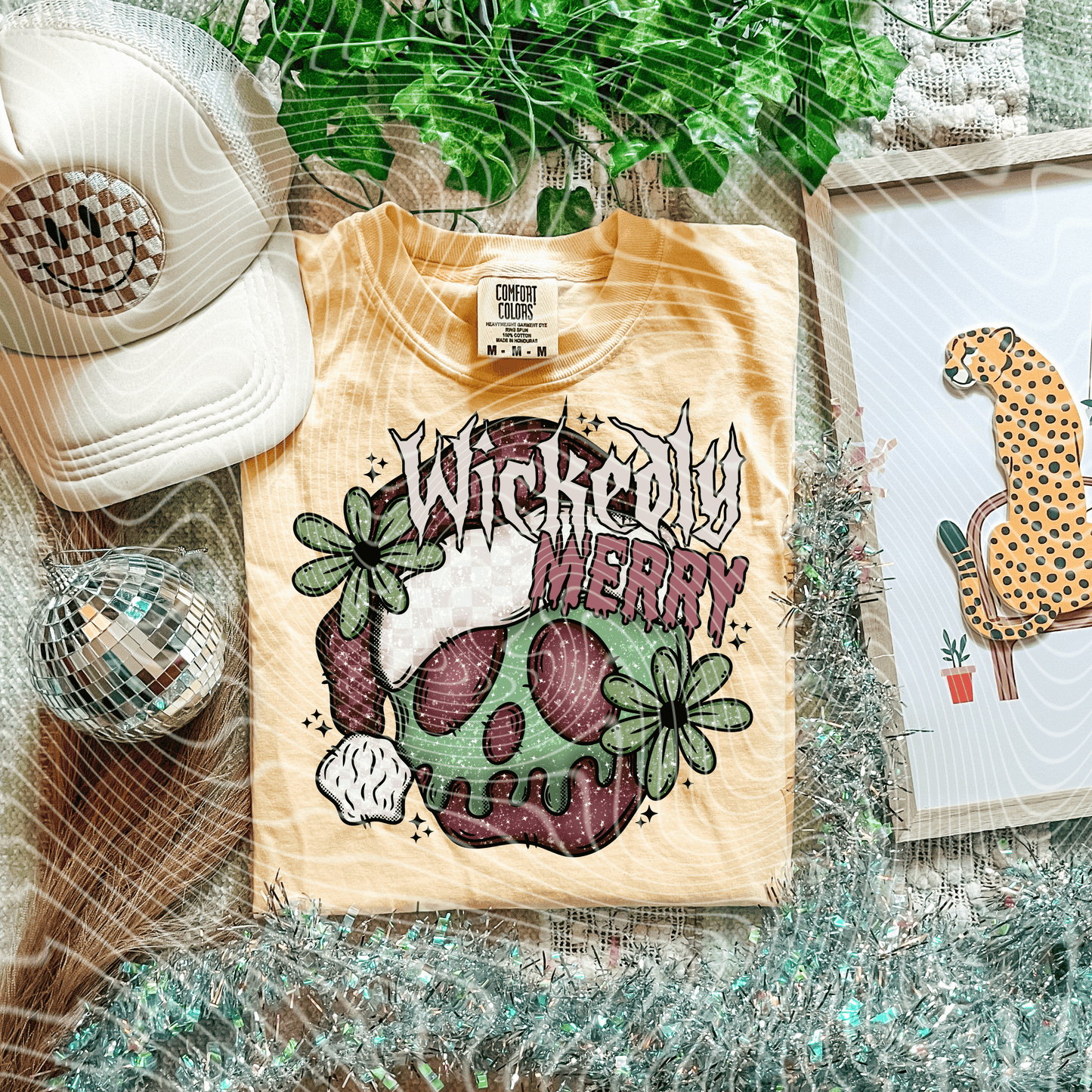 Wickedly Merry