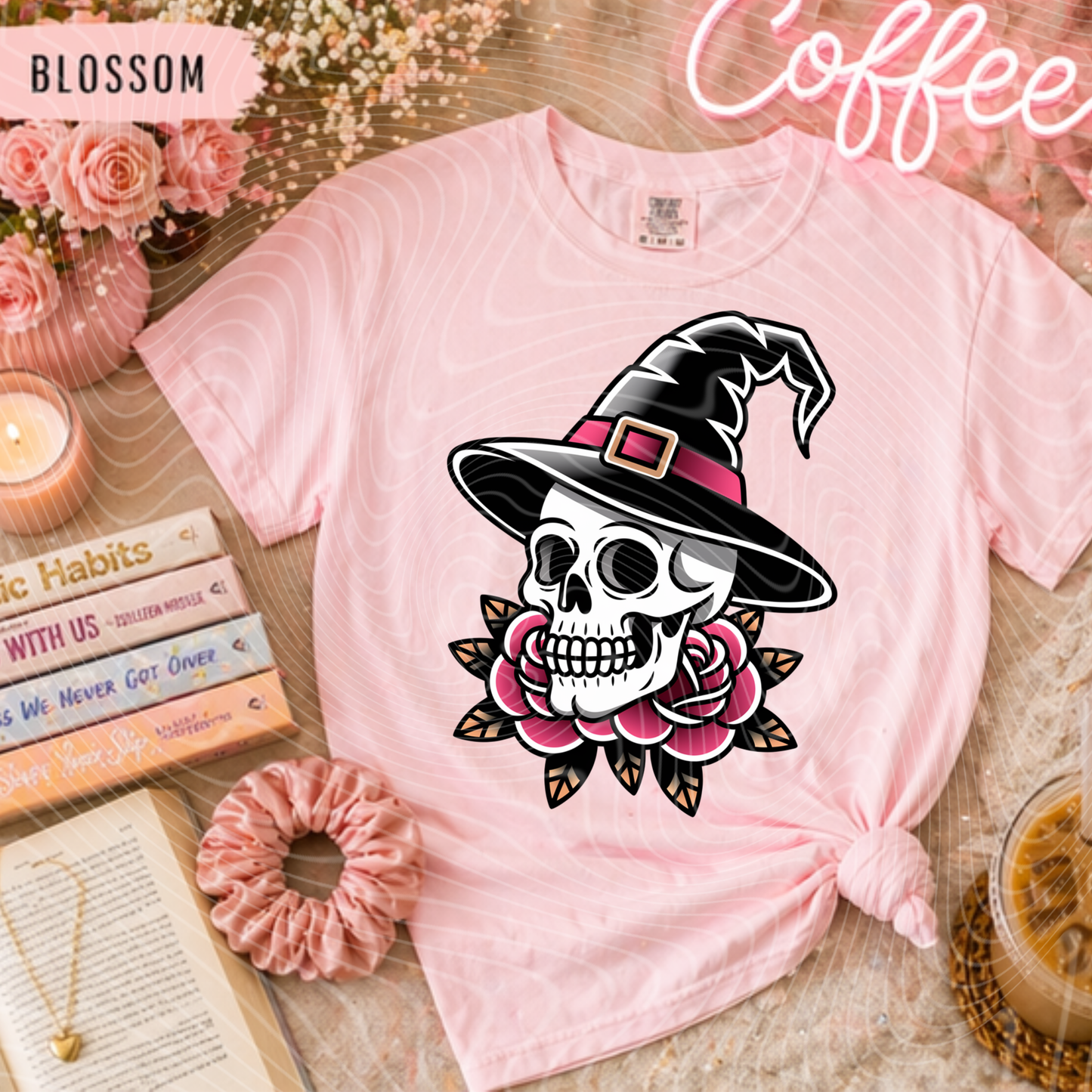 Skeleton Witch