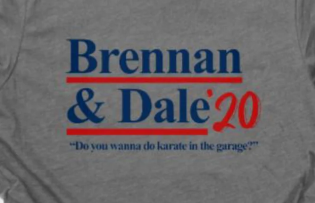 Brennan & Dale