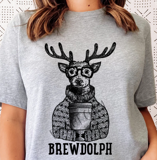 BrewDolph