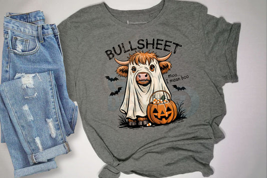 Bull-Sheet