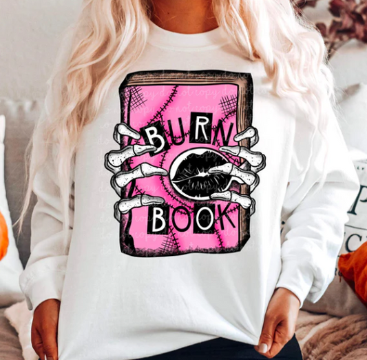 Burn Book