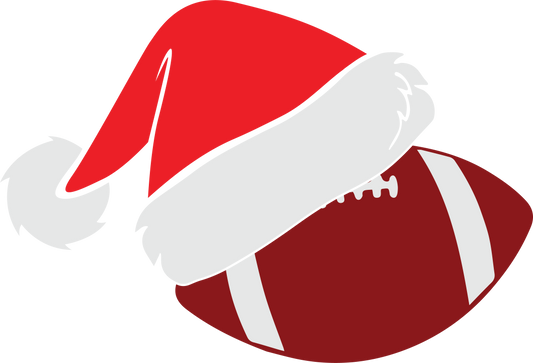 Santa Football