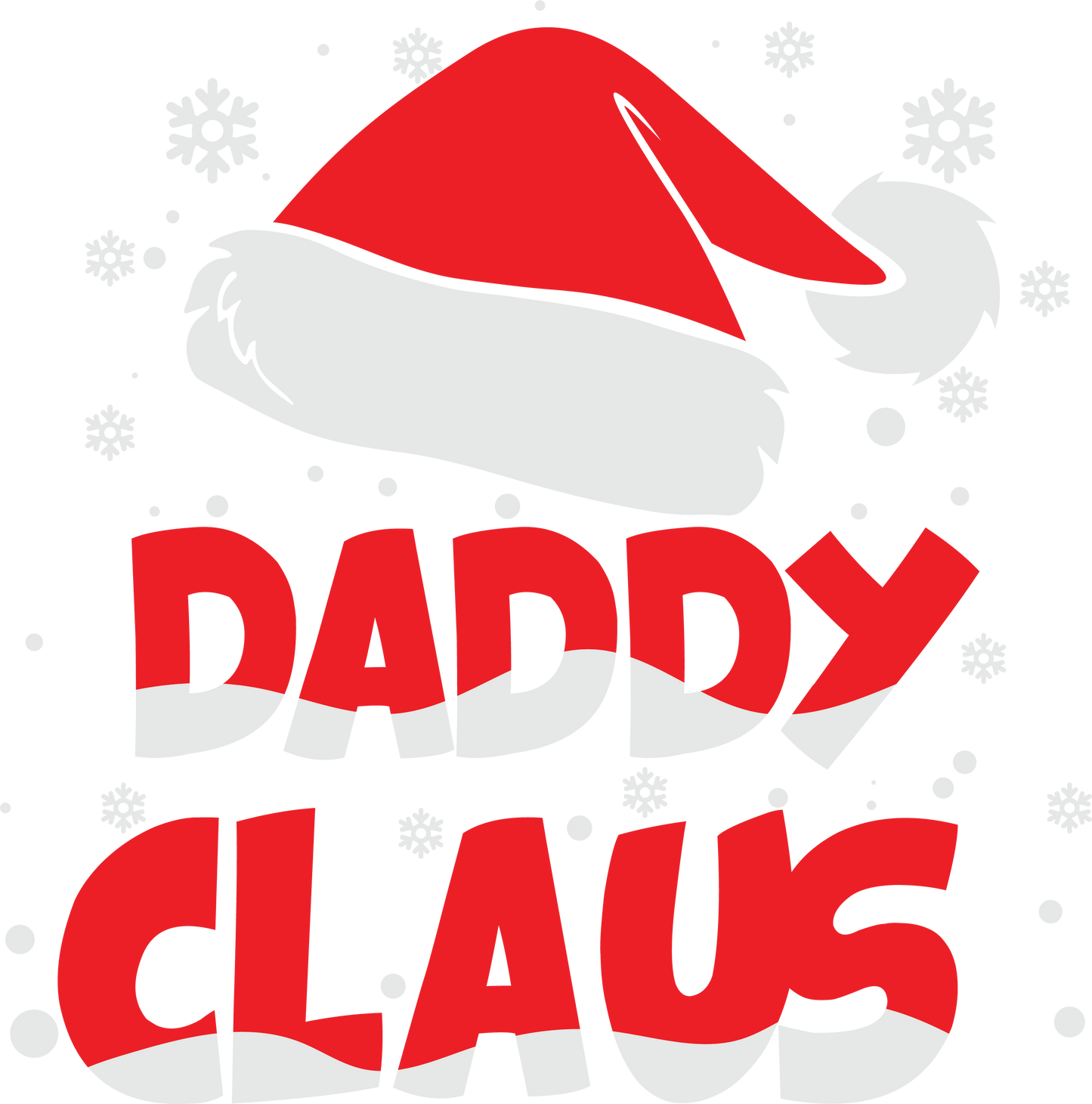 Daddy Claus