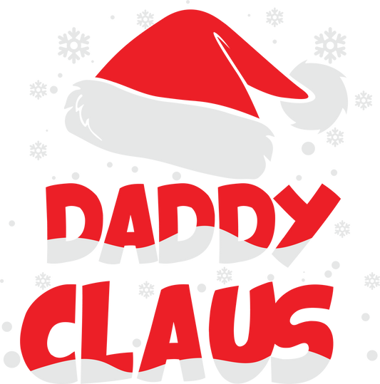 Daddy Claus