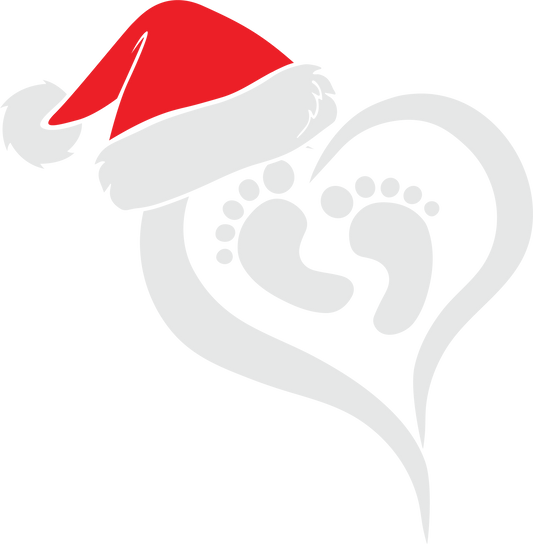 Santa Pregnancy
