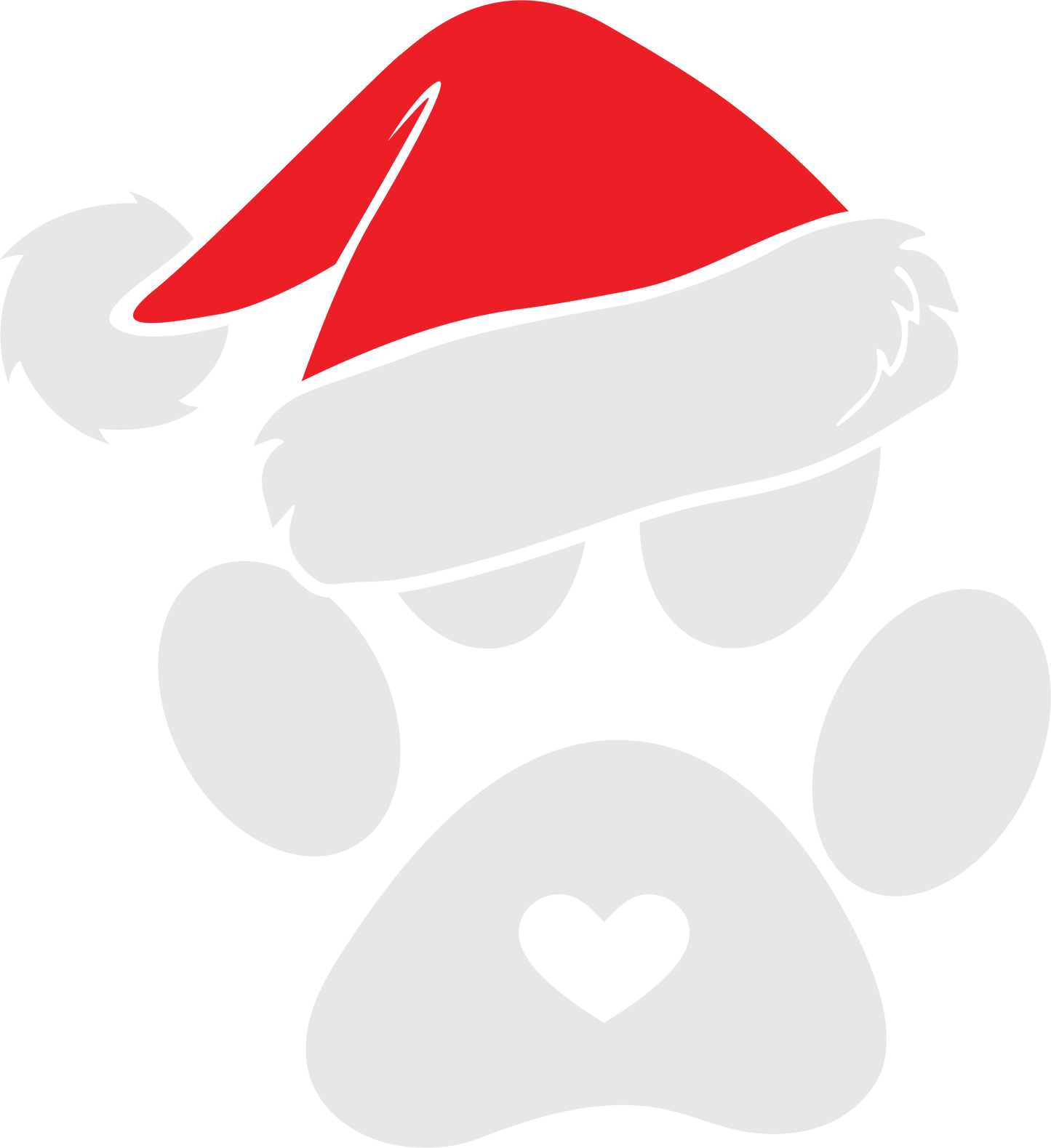 Santa Paw