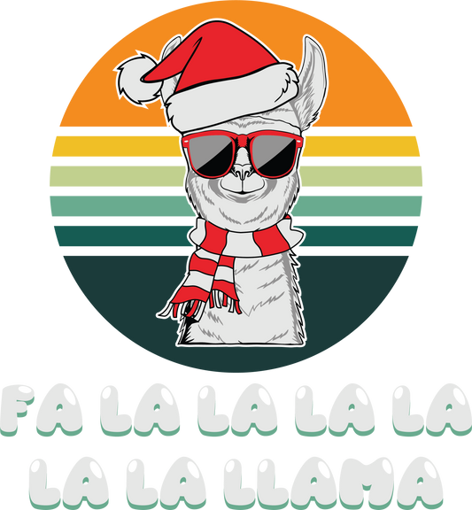 Fa La Llama