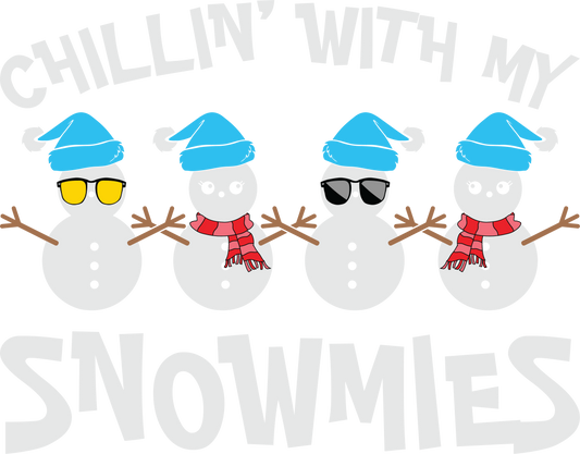 Snowmies