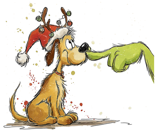 Boop Dog