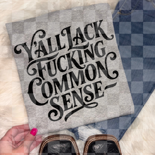 Common Sense