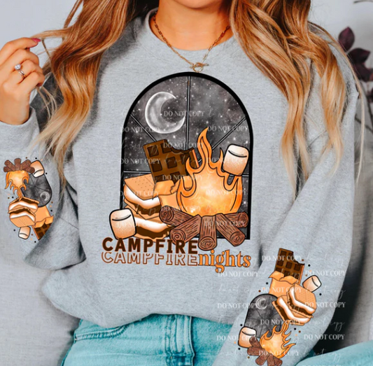 CampFire Nights