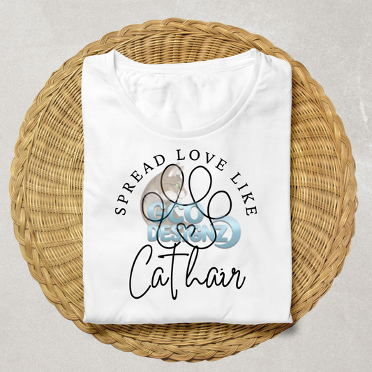 Cat Hair