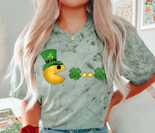 St Patrick Pac