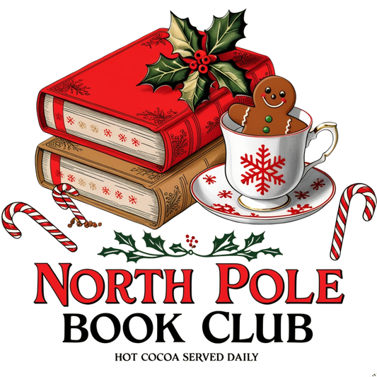 Christmas Books