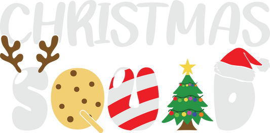 Christmas Squad